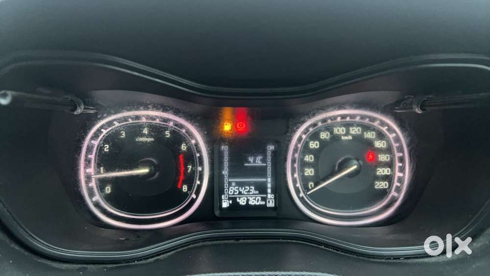 Maruti Suzuki Vitara Brezza 1.5 Zxi Plus, 2022, Petrol