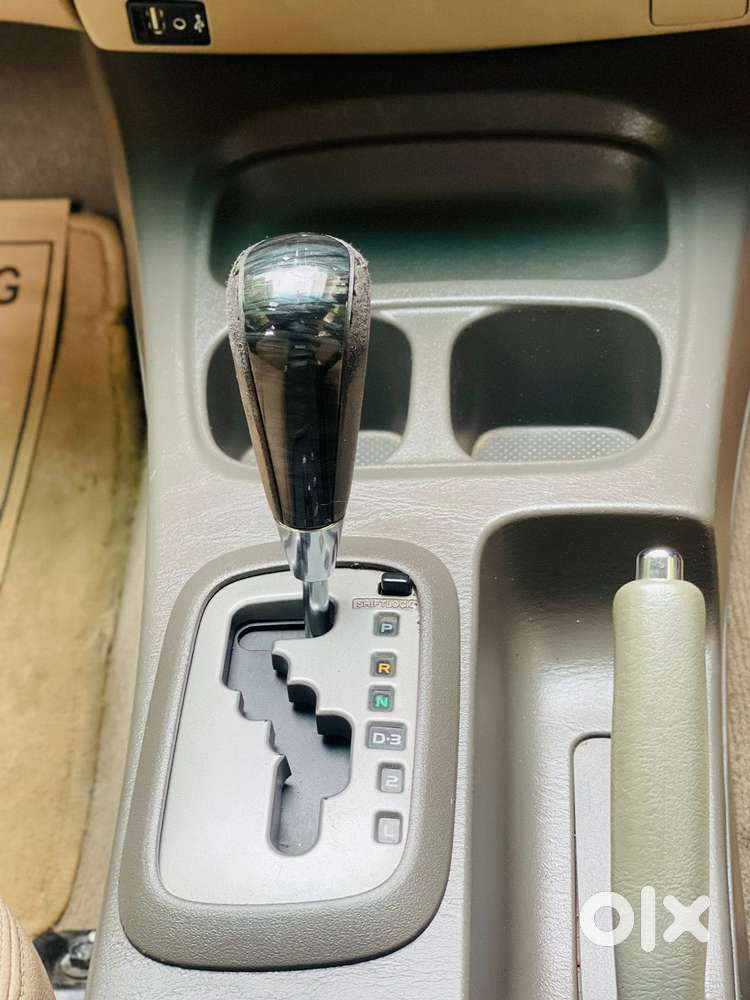 Toyota Fortuner 2011-2016 4x2 At, 2012, Diesel