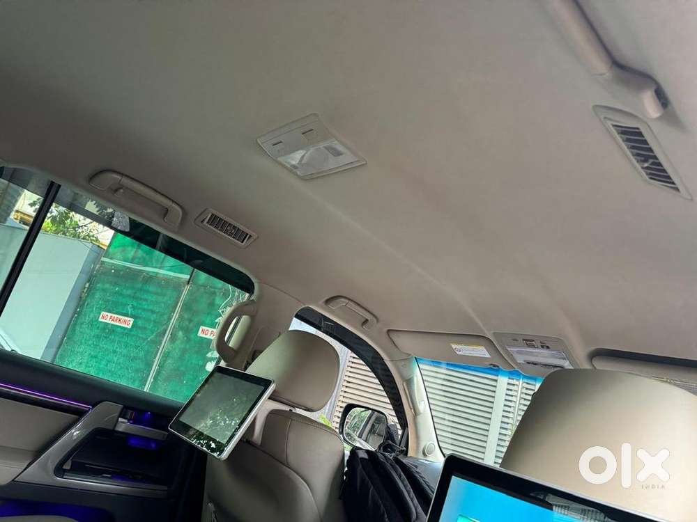 Toyota Car 2008 Petrol Automatic