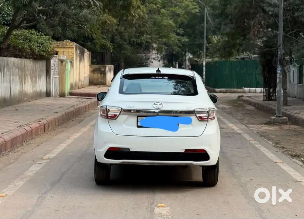 Tata Tigor 2023
