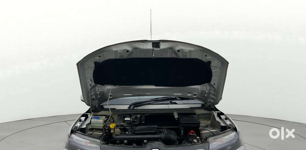 Renault Kwid 2019-ongoing 1.0 Climber Amt, 2024, Petrol