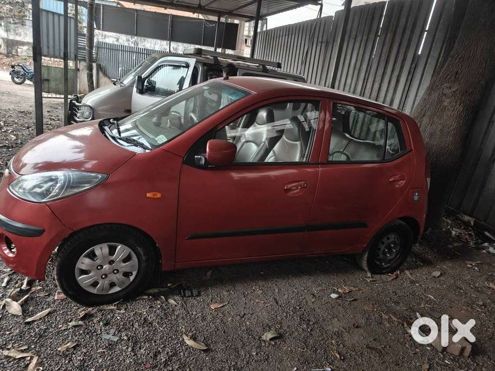 Maruti Suzuki Wagon R 2006-2010 Lx Minor, 2010, Petrol
