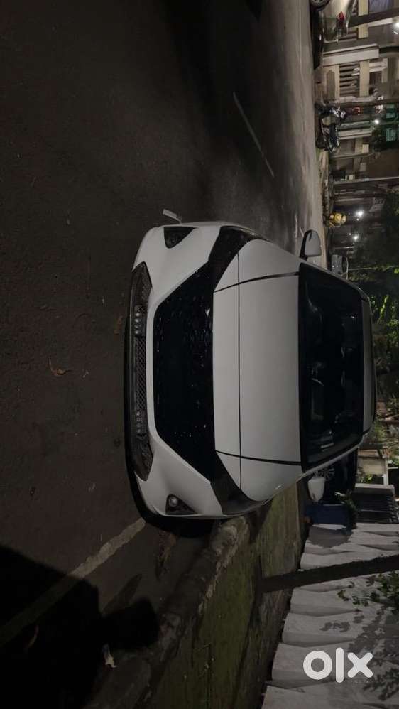 Hyundai Verna 2021 Diesel Well Maintained