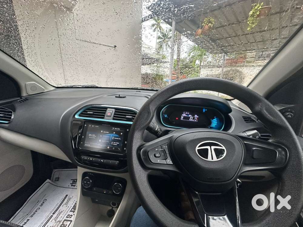 Tata Tiago Ev Xt 2024