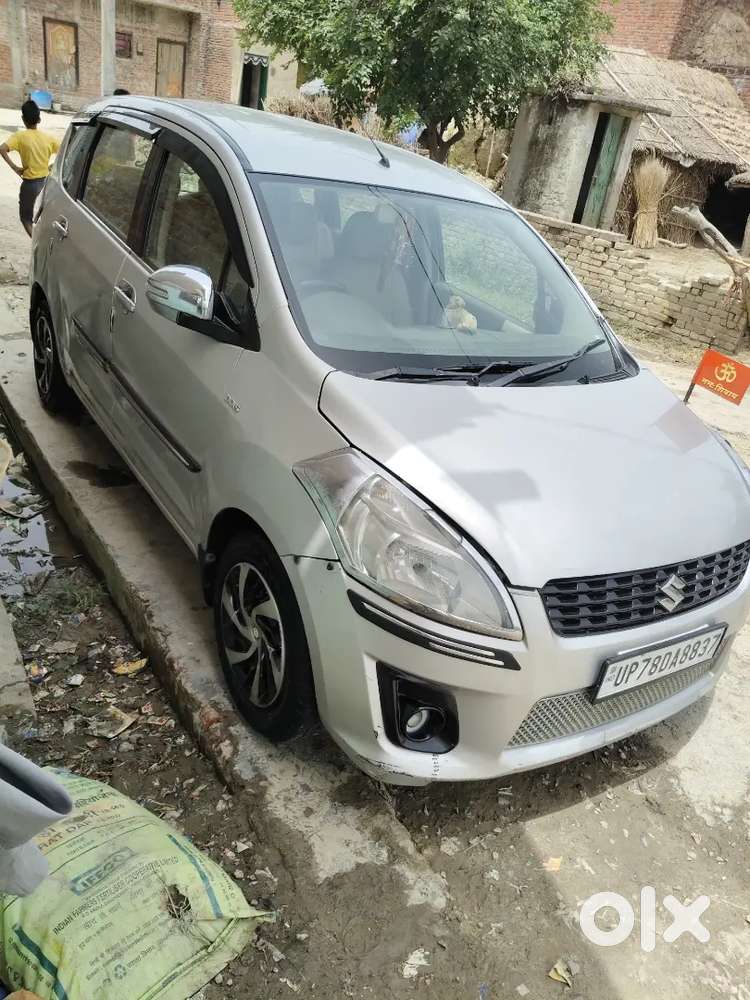 Maruti Ertiga 2013