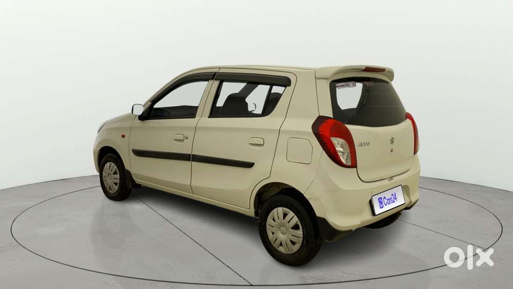 Maruti Suzuki Alto 0.8 Lxi (o), 2022, Petrol
