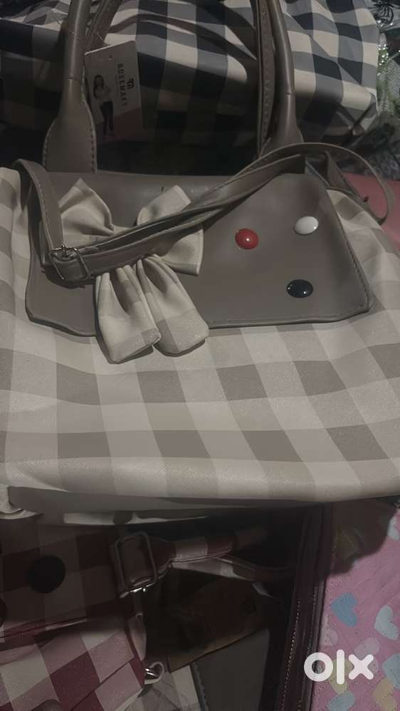 New design fancy beg