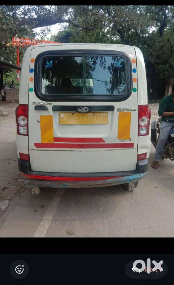 Magic Best Quality Mahindra