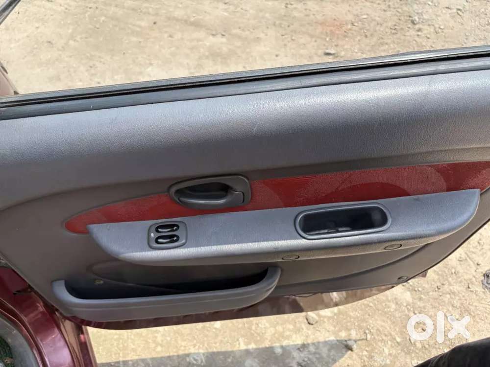 Hyundai Santro Xing 2008 Petrol 64000 Km Driven