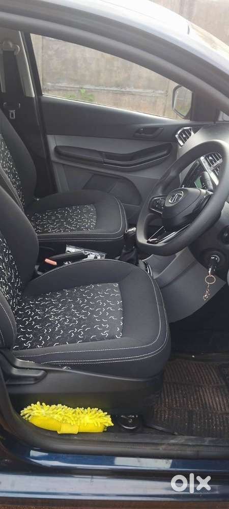Tata Tiago 2021 Petrol Car
