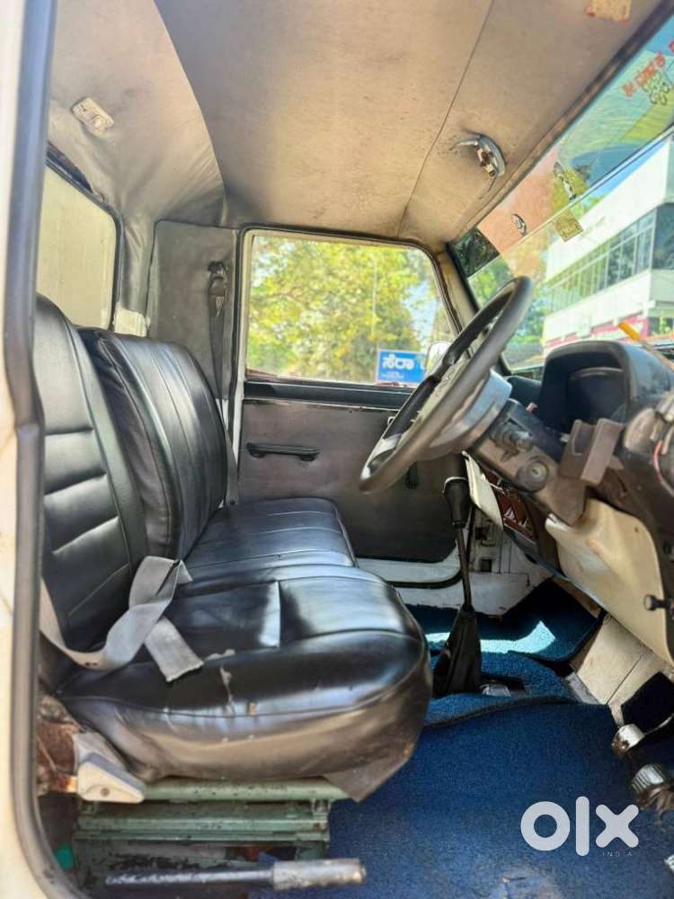 Mahindra Bolero, 2014, Diesel