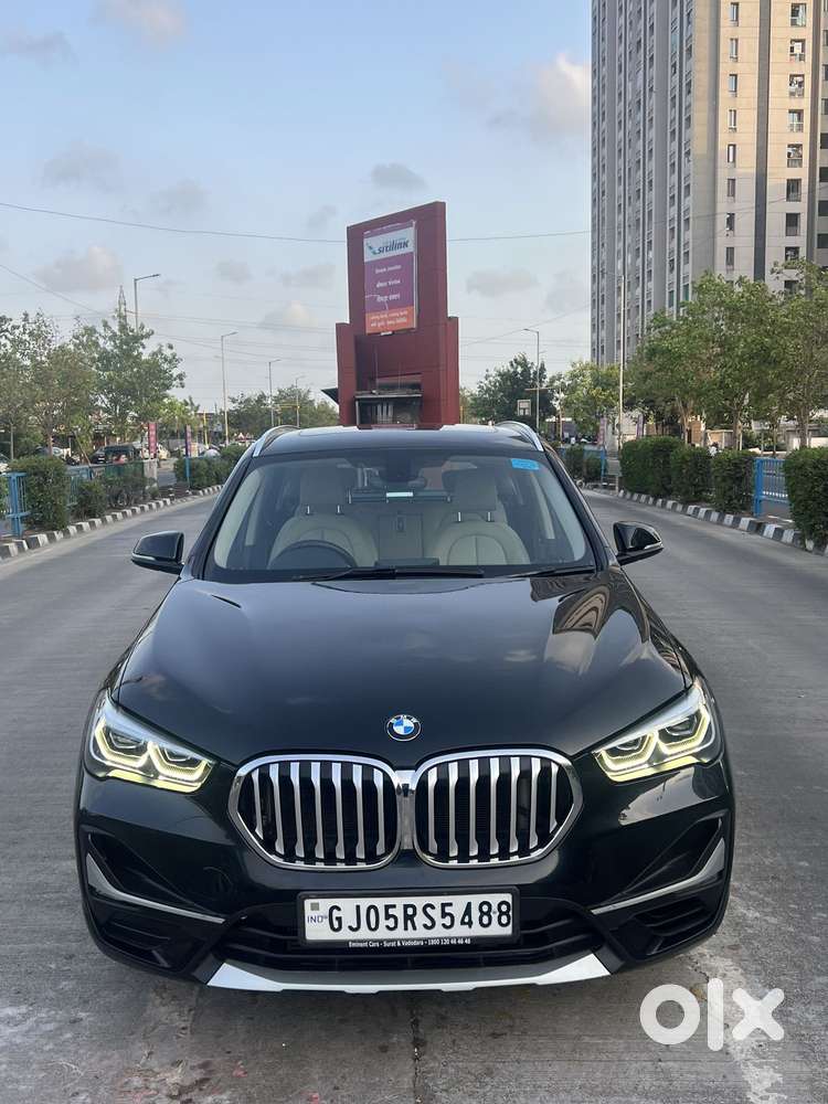 Bmw X1 2.0 Sdrive20i Xline, 2022, Petrol