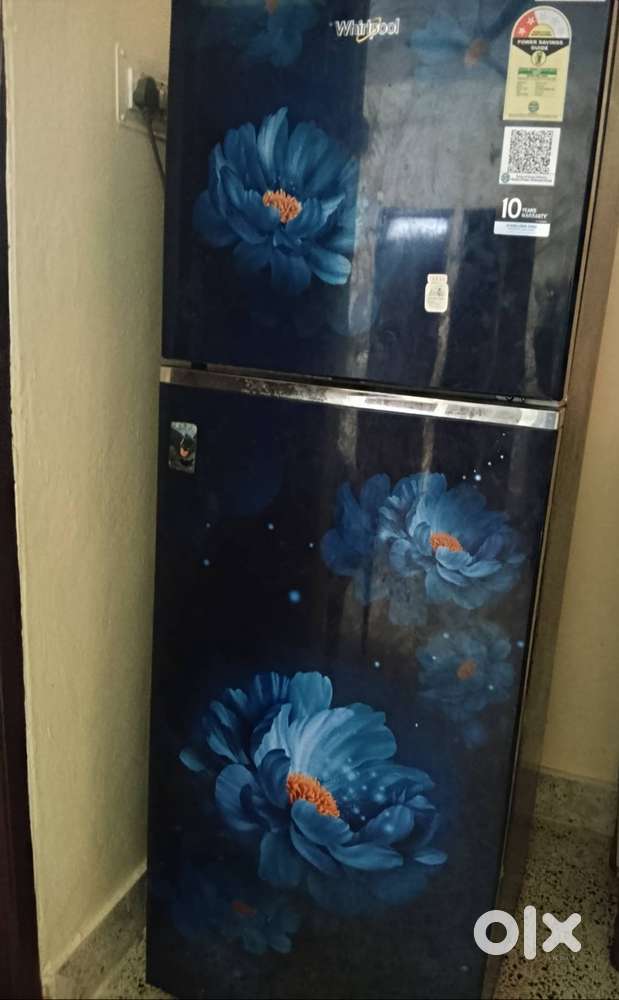 Whirlpool 235L Frost-Free Refrigerator &ndash; 2025 Model