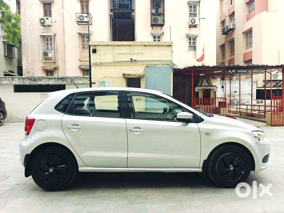 Volkswagen Polo Diesel Comfortline 1.2l, 2013, Diesel