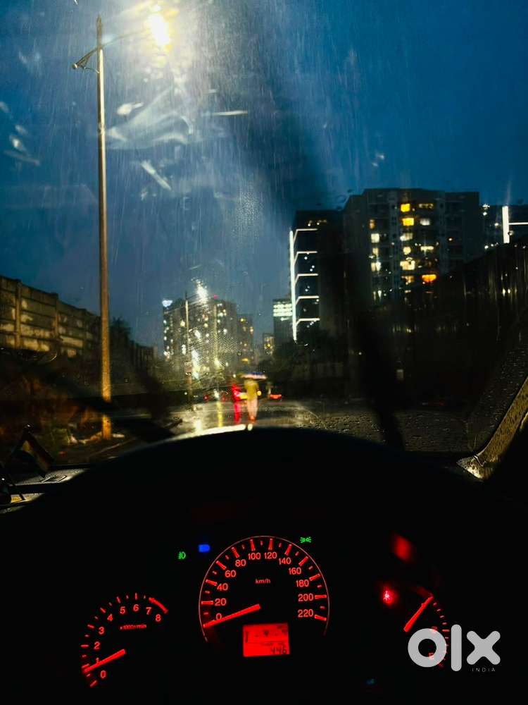 Honda City Petrol 2011