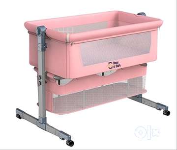 Baby cradle olx on sale