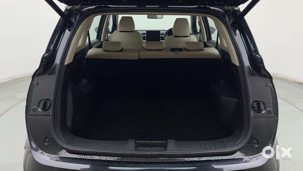 Mg Hector Sharp Pro 1.5 Turbo Cvt, 2024, Petrol