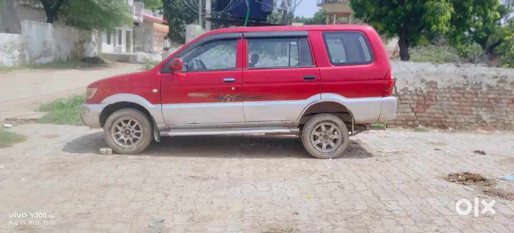 Chevrolet Tavera Lt 2015