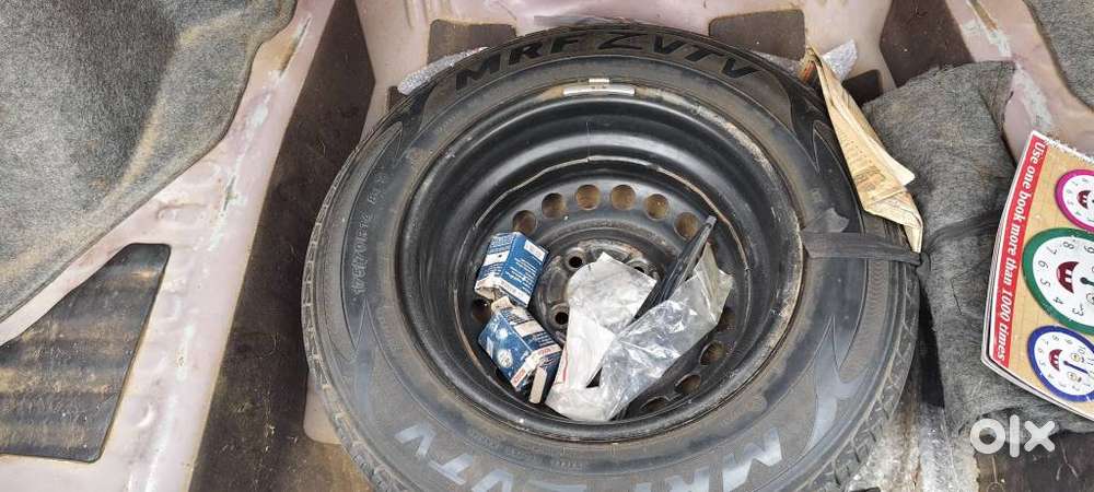 Honda Amaze 1.5 V Cvt ( I-dtec) Automatic, 2018, Diesel