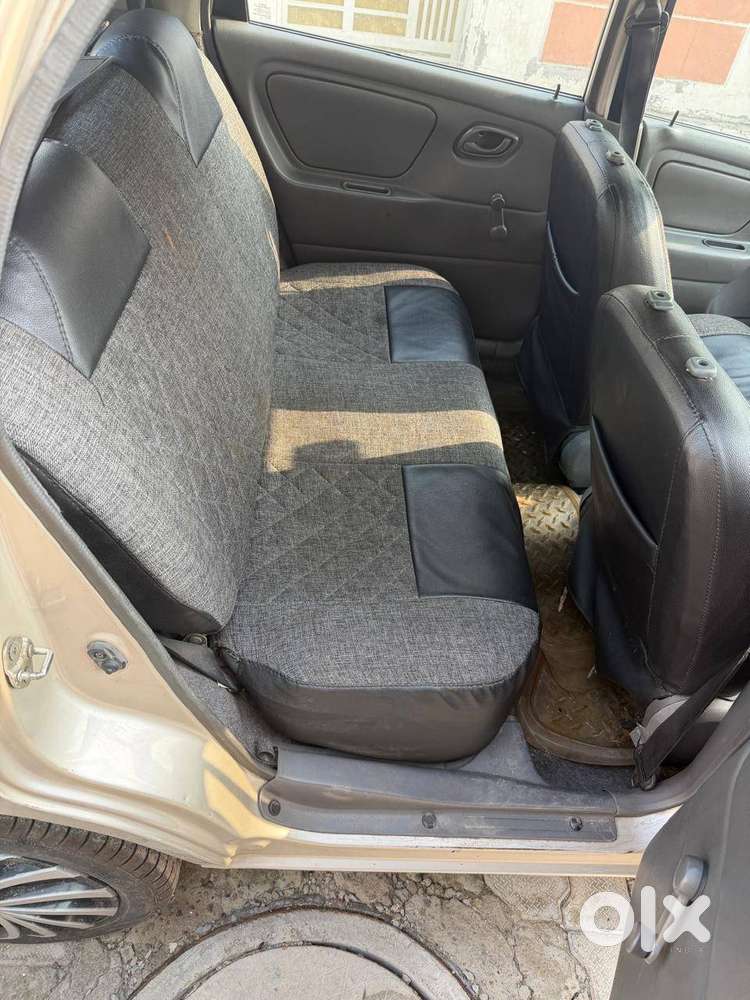 Alto Lxi Maruti Suzuki