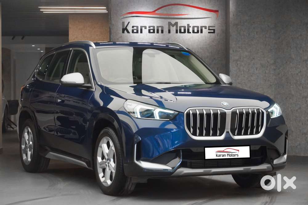 Bmw X1 Sdrive18i Xline, 2023, Petrol