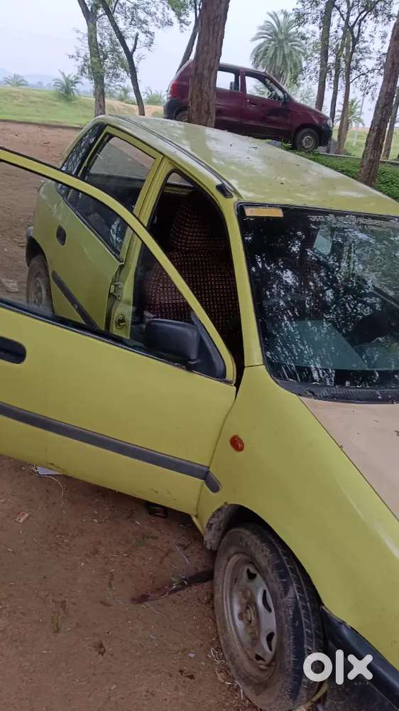 Maruti Suzuki Alto 2010