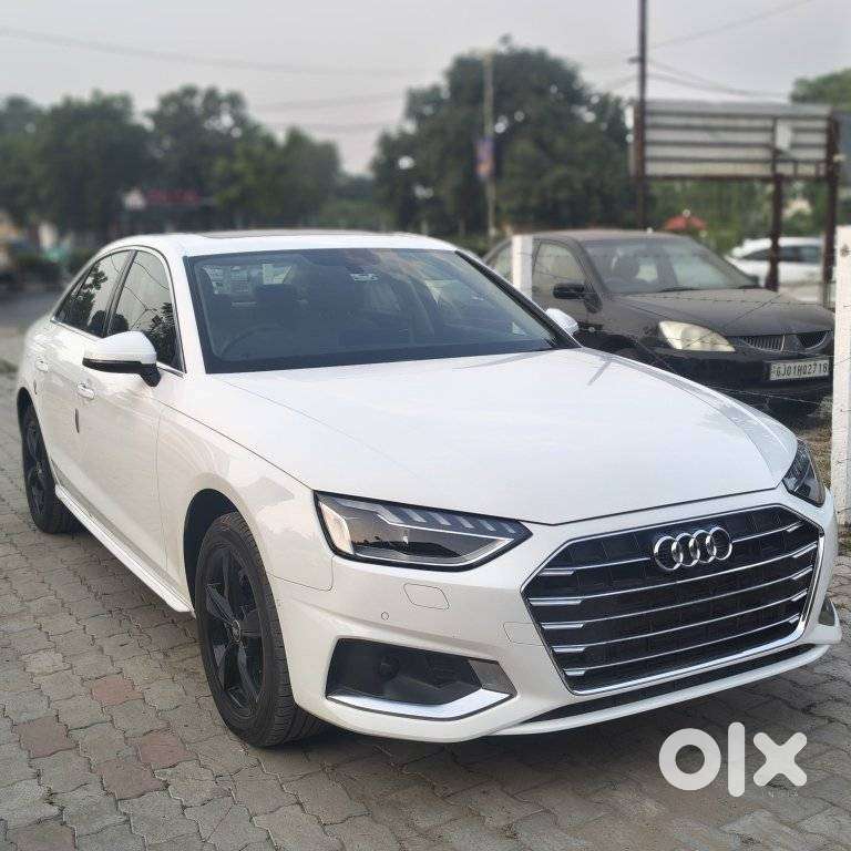 Audi A4 2.0 Technology 40 Tfsi, 2023, Petrol
