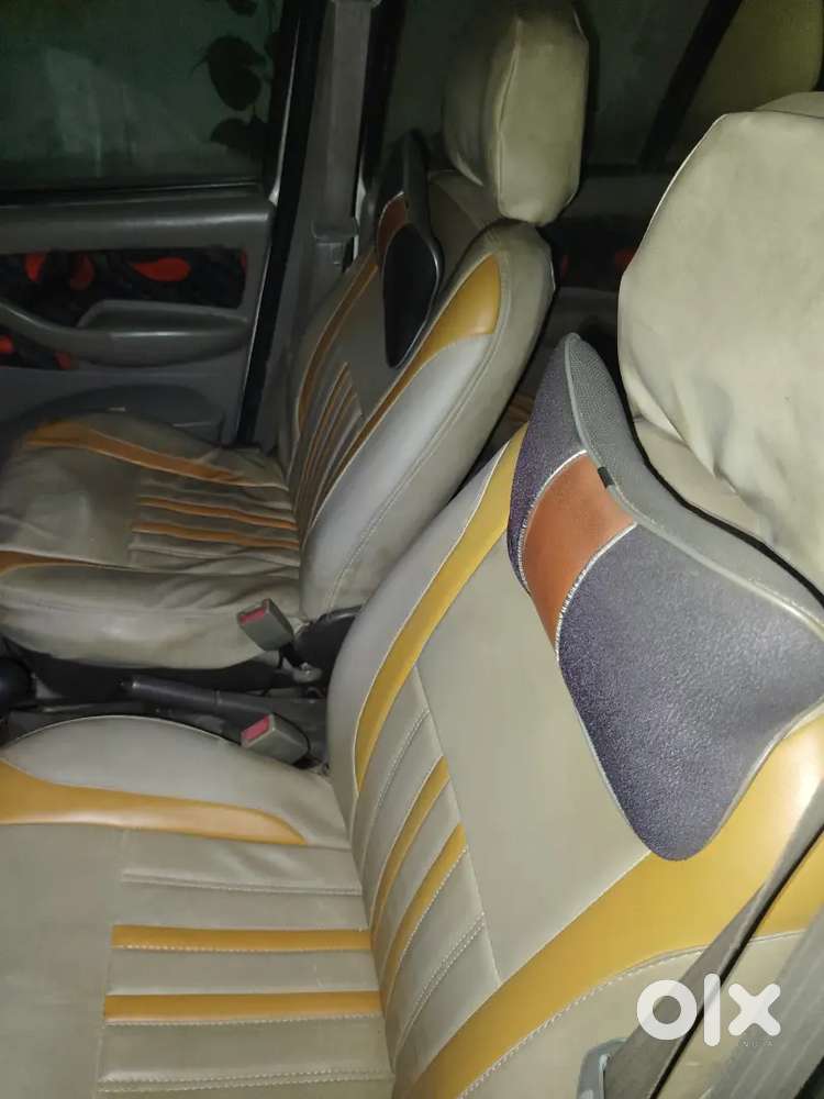 Tata Indigo Cs 2014 Diesel 100010 Km Driven