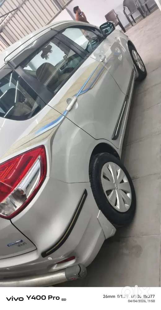 Maruti Suzuki Ertiga Diesel 2016