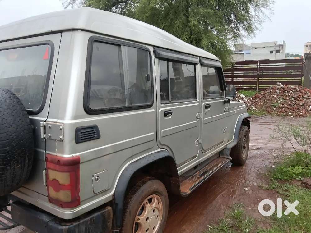 Mahindra Be.09 2011 Diesel Manual