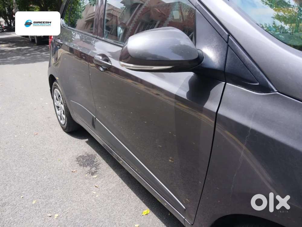 Hyundai Grand I10 Sportz 1.2 Kappa Vtvt, 2020, Petrol