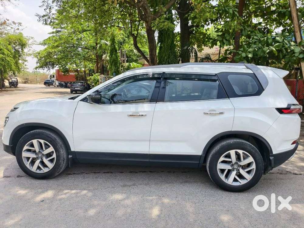 Tata Safari 2.0 Kryotec Xza Plus, 2021, Diesel