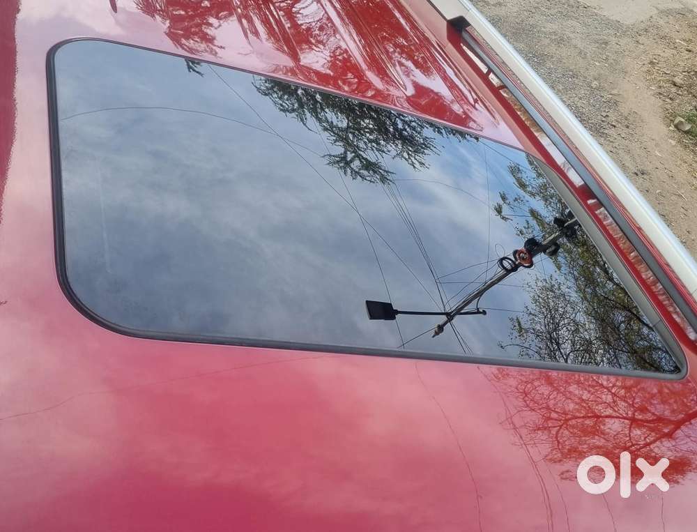 Hyundai Venue Sx Turbo, 2019, Petrol