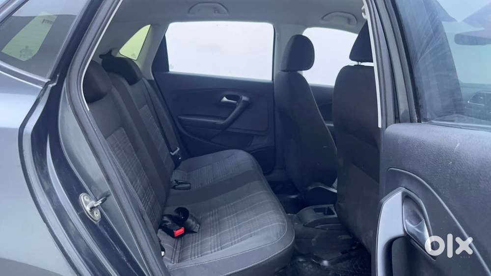 Volkswagen Polo Gt Tsi, 2019, Petrol