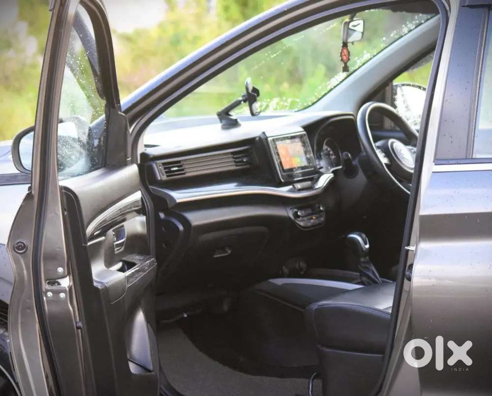 Maruti Suzuki Xl6 2019 Petrol Good Condition