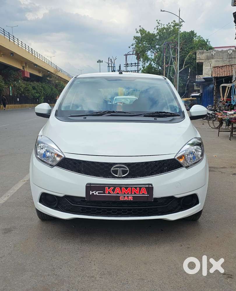 Tata Tiago Xm Diesel, 2019, Diesel