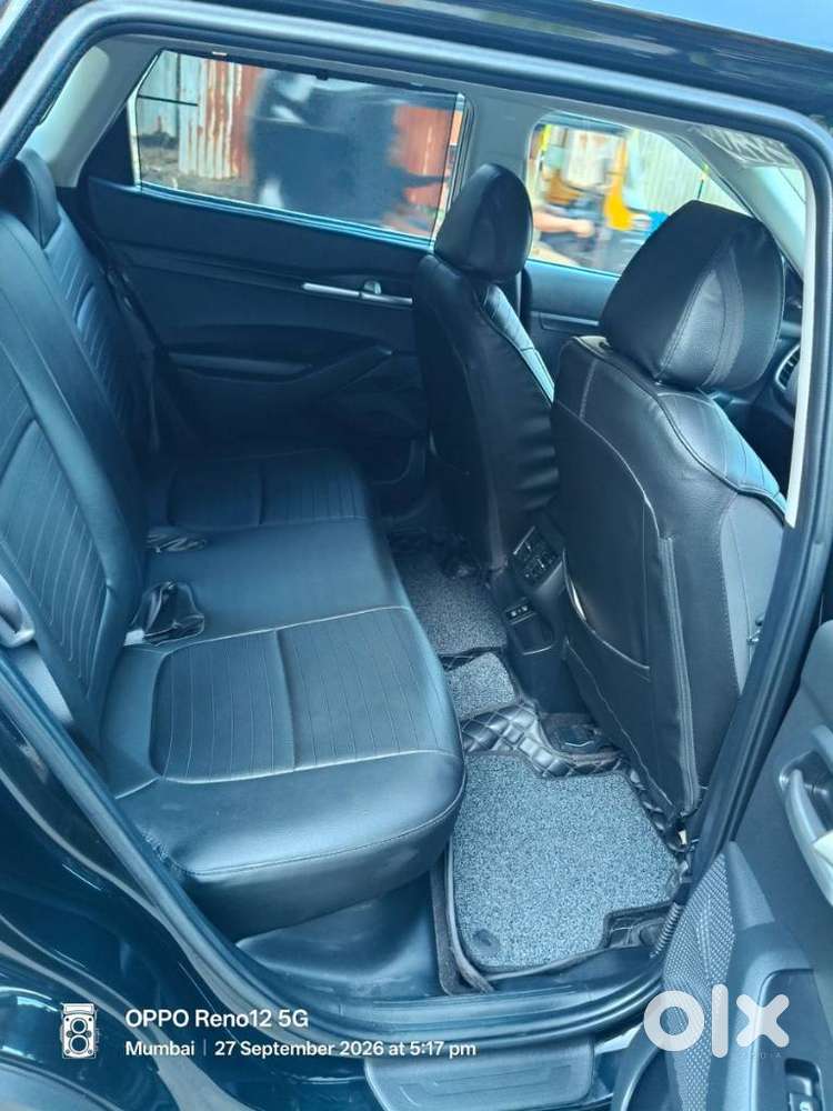 Kia Seltos G1.5 6mt Hte (o), 2025, Diesel