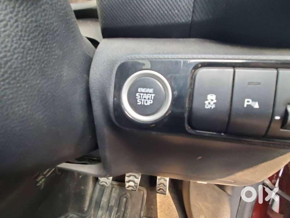 Kia Sonet 1.5 Gtx Plus Diesel, 2021, Diesel