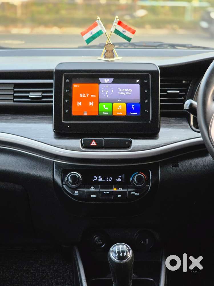 Maruti Suzuki Xl6 1.5 Alpha Mt, 2022, Petrol
