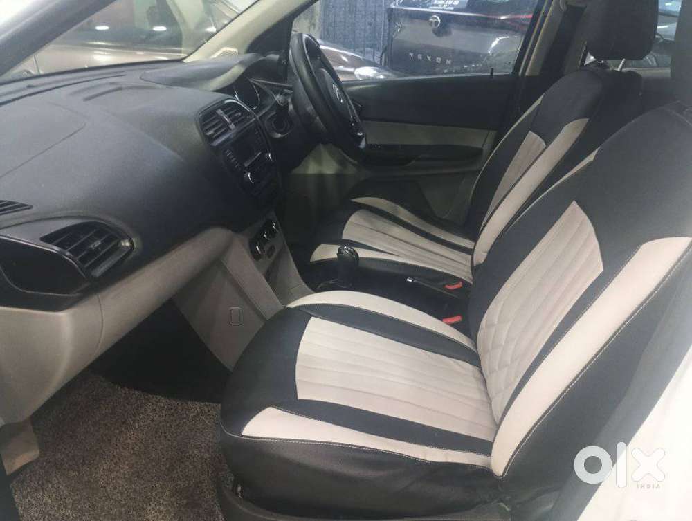 Tata Tiago 1.05 Revotorq Xe, 2019, Petrol