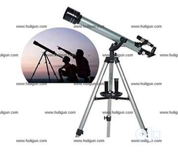 Generic 60az Telescope and Many More Models Other Hobbies