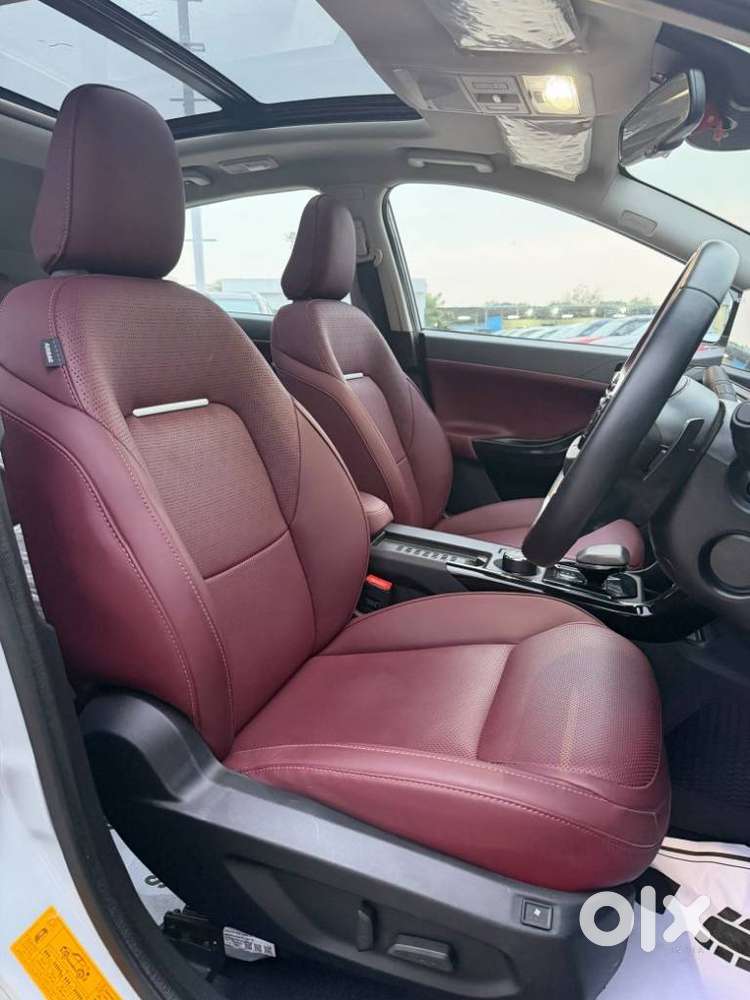 Tata Curvv Creative Plus S 1.5 Kryojet Diesel 6mt, 2026, Diesel