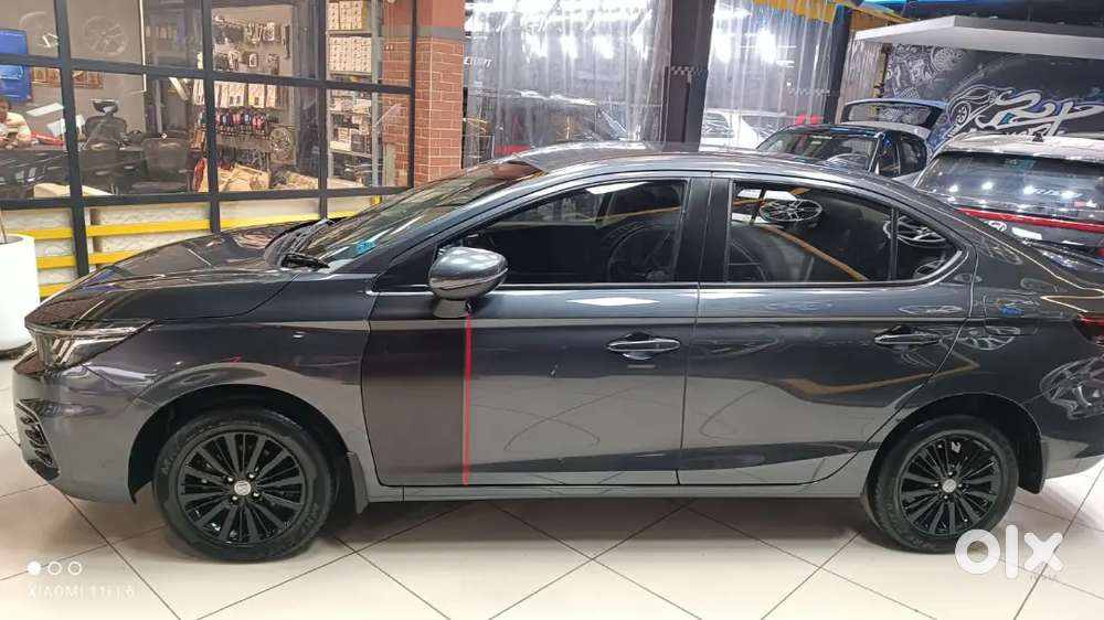 Honda City 1.5 Petrol Manual 2023