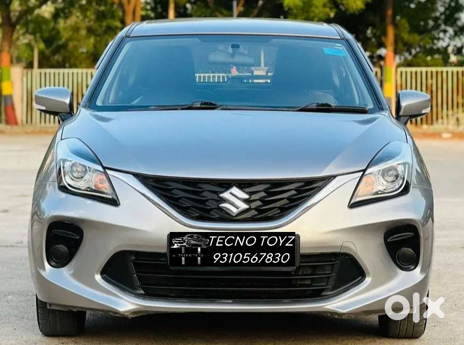 Maruti Suzuki Baleno Delta, 2020, Petrol