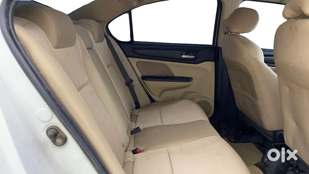 Honda Amaze 1.2 V I-vtec Mt, 2021, Petrol