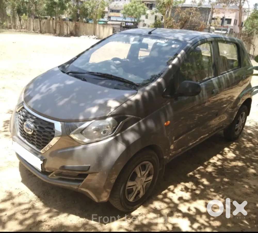 Datsun Redigo 2016 Petrol 35000 Km Driven