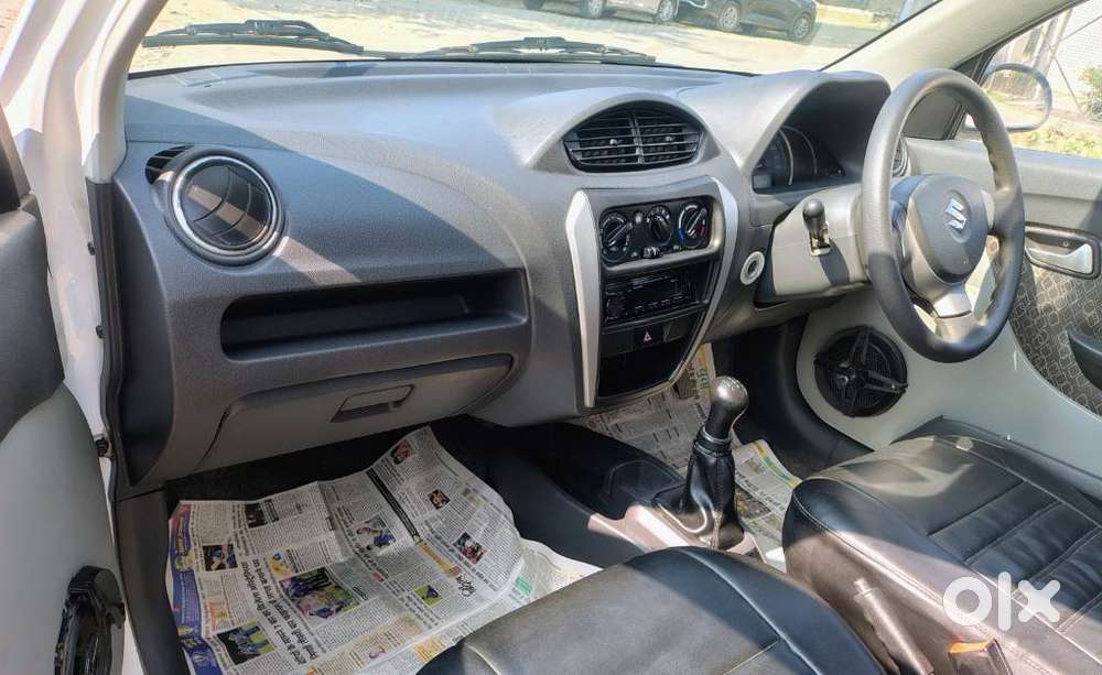 Maruti Suzuki Alto 800 Cng Lxi Optional, 2019, Cng & Hybrids