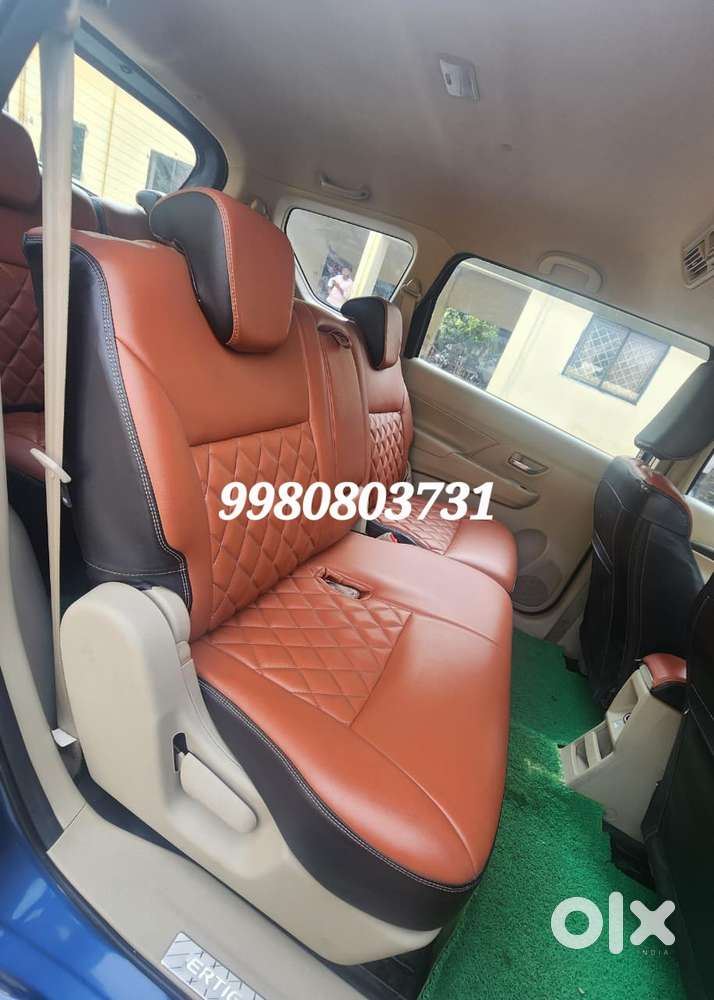 Maruti Suzuki Ertiga Zxi Plus Shvs, 2022, Petrol