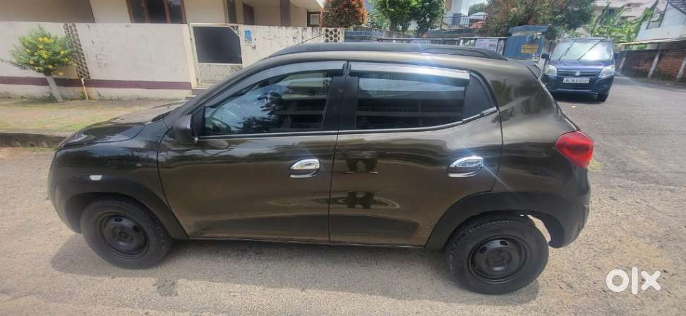 Renault Kwid Rxl, 2019, Petrol