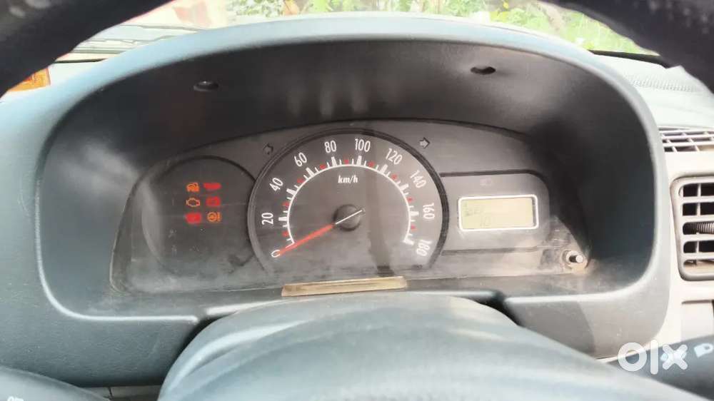 Maruti Suzuki Alto K10 Petrol 2011 To 2031 Passing